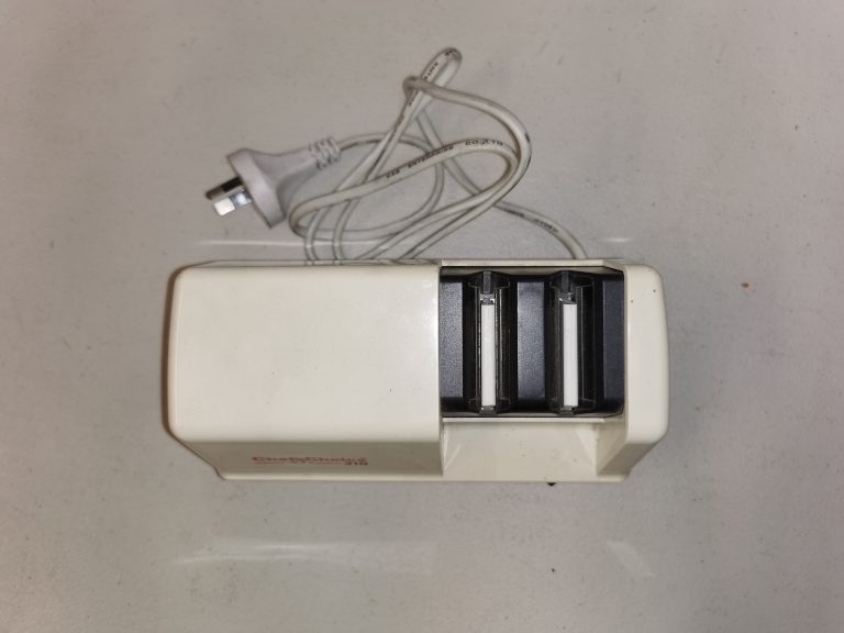 Electric knife sharpener machine KE198 Net And Tackle Sales